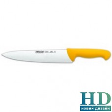 Нож поварской Arcos 2900 250 мм