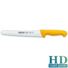 Нож для кондитерских изделий  Arcos 2900 250 мм