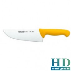 Нож мясника Arcos 2900 200 мм