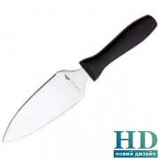 Лопатка-нож н/ж Paderno (17,3х5,8 см)