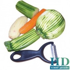 Нож карбовочный для овощей Bron-Coucke