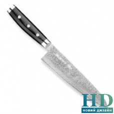 Нож поварской Yaxell Gou (200 мм)