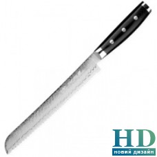 Нож для хлеба Yaxell Gou (230 мм)