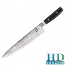Нож поварской Yaxell Ran (255 мм)