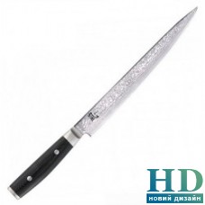 Нож для нарезки Yaxell серия Ran (25,5 см)