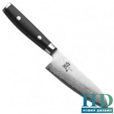 Нож Сантоку Yaxell серия Ran (12,5 см)