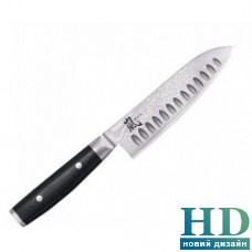 Нож Сантоку Yaxell серия Ran (16,5 см)