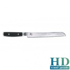 Нож для хлеба Yaxell серия Ran (23 см)