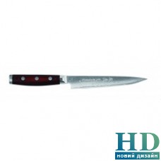 Нож для нарезки Yaxell серия Super Gou (15 см)