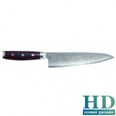 Нож поварской Yaxell серия Super Gou (20 см)