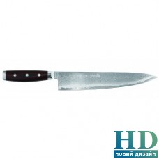 Нож поварской Yaxell серия Super Gou (25,5 см)