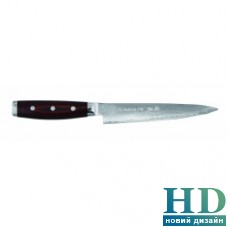 Нож для нарезки Yaxell серия Super Gou (18 см)