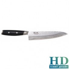 Нож поварской Yaxell серия Tsuchimon (20 см)