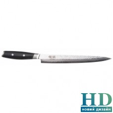 Нож для нарезки Yaxell серия Tsuchimon (25,5 см)