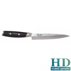 Нож для нарезки Yaxell серия Tsuchimon (18 см)