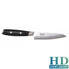 Нож поварской Yaxell серия Tsuchimon (12 см)