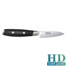 Нож для овощей Yaxell серия Tsuchimon (8 см)