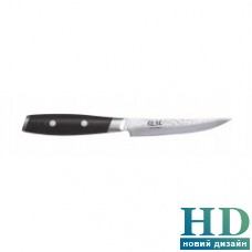 Нож для стейка Yaxell серия Tsuchimon (11,3 см)