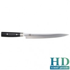 Нож для нарезки Yaxell серия Yukari (25,5 см)