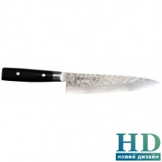 Нож поварской Yaxell серия Zen (20 см)