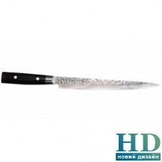 Нож для нарезки Yaxell серия Zen (25,5 см)