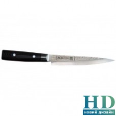 Нож для нарезки Yaxell серия Zen (18 см)