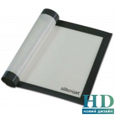 Лист силиконовый для выпечки Silikomart FIBERGLASS1/B (595х395 мм)