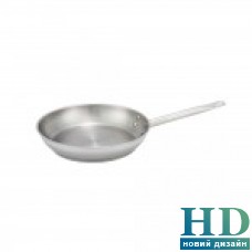 Сковорода нержавеющая сталь 1,5 л (20 х 5 см)