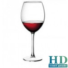 Бокал для красного вина 590 мл, Enoteca