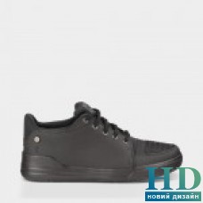 Туфли повара мужские Gallant, черные, размер 41.5