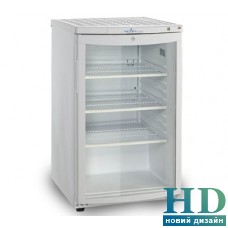 Холодильный шкаф Scan DKS 140