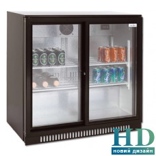 Барный холодильный шкаф Scan SC 209