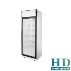 Холодильный шкаф Polair DM 107 S