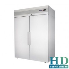 Холодильный шкаф Polair CM 114 S