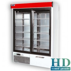 Холодильный шкаф Cold ASTANA SW-1600 DR