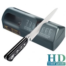 Станок электрический для заточки ножей Hendi 224403